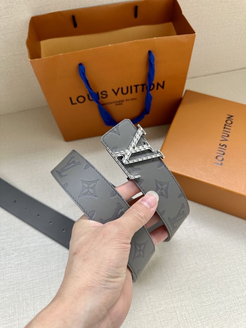 Louis Vuitton Belts